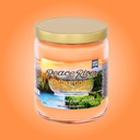 Smoke Odor Exterminator Candle - 13 oz -  Peace River