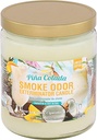 Smoke Odor Exterminator Candle - 13 oz -  Pina Colada
