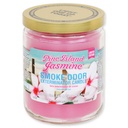 Smoke Odor Exterminator Candle - 13 oz - Pine Island Jasmine