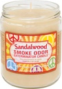 Smoke Odor Exterminator Candle - 13 oz - Sandalwood