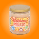 Smoke Odor Exterminator Candle - 13 oz - Sandalwood