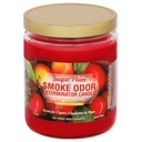 Smoke Odor Exterminator Candle - 13 oz -  Sugar Plum