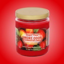 Smoke Odor Exterminator Candle - 13 oz -  Sugar Plum