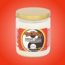 Smoke Odor Exterminator Candle - 13 oz - Yin Yang