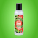 Fraise Kiwi Twisté - Spray Exterminateur d’Odeurs de Fumée - 7 oz