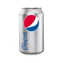 Boîte de rangement et coffre-fort Pepsi Diet
