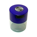 Small AirTight WaterProof Storage Container from TightVac  0.29 liter