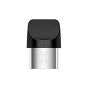 Yocan X Wax Concentrate Pods Replacement with Quartz Dual Coil - Pack of 5