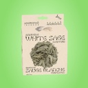 Smudging White Sage Clusters 40g