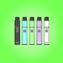 Kit de cire Yocan Cubex