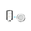 YOCAN Loaded Replacement Quartz Dual Coil