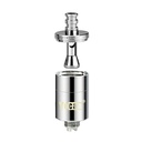 YOCAN Magneto Replacement Ceramic Coil and Cap with Dab Tool