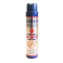 London Butane 300ml-167g. Zero Impurities