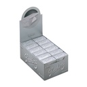 Boîte de rouleaux de papier à rouler Smoking Master (24 paquets)