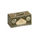 Smoking Organic Rolling Paper Roll Pack