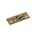 Smoking Organic Regular Rolling Paper Pack