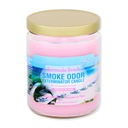 Bermuda Beach Smoke Odor Exterminator Candle - 13 oz Limited Edition