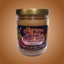 Havana Nights Smoke Odor Exterminator Candle - 13 oz Enzyme-Formulated Scented Candle