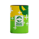 Cartucho de Repuesto para Filtro de Aire Personal Yocan Green | Filtración de Grado HEPA Biodegradable