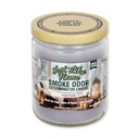 Just Like Home - Smoke Odor Exterminator Candle - Limited Edition Scented Candle - 13oz