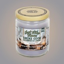 Just Like Home - Smoke Odor Exterminator Candle - Limited Edition Scented Candle - 13oz