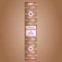 Cinnamon Champa 11 Inch Incense Sticks | Pack of 20 | Warm & Inviting Aroma