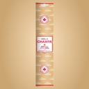 Vanilla Champa 11 Inch Incense Sticks | Pack of 20 | Sweet & Floral Aroma