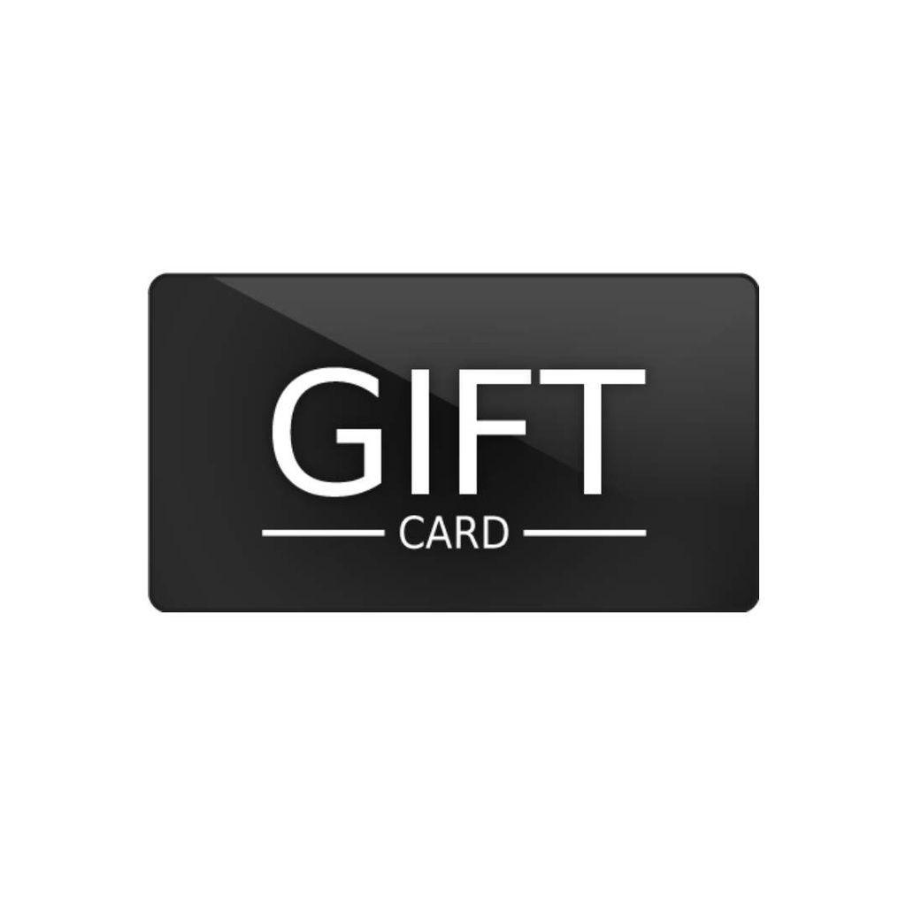 20$ Gift Card | ZoneUtopia