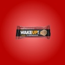 Jesse's WAKEUP Energy Cinnamon Crunch Bar