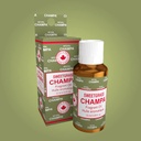 Aceite Aromático Natural Sweetgrass Champa - Esencia Pura 15ml
