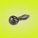 Irie 4″ Classic Spoon Glass Hand Pipe