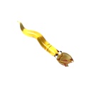 Rattle Snake Glass Dabber Tool