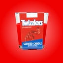 Bougie Parfumée Twizzlers aux Fraises – 3 oz