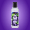 Aerosol Exterminador de Olores de Humo Groov’n Grape – Edición Limitada – 7 oz