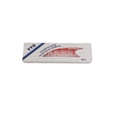 Cigarette Filters YYG - 10 Pieces per Pack