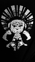 T-shirt Ape Faith de New World Conspiracy