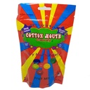 Paquet de 30 pastilles pour la gorge au goût de fruits - Cotton Mouth Candy