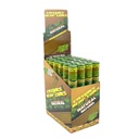 Cyclones Hemp Wrap Cones Natural - Box of  24