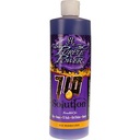 Solution d'huile 710 Purple Power Instant Formula, nettoyant naturel pour Pyrex - Verre - Céramique et Métaux, 16oz