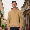 Men’s Hemp Hoodie from Eco-Essentials