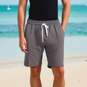 Shorts d'été en chanvre pour hommes de Eco-Essentials