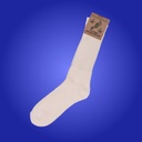 Men's Natural Hemp Socks -- Eco-Essentials