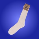 Men's Hemp Socks -- Eco-Essentials