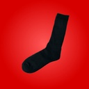 Women’s Black Hemp Hiking Socks by Eco-Essentials