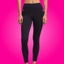 Legging écourté extensible pour femme en chanvre avec poches – Eco-Essentials