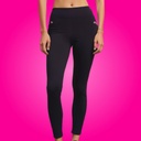 Women's Stretch Hemp Cropped Leggings with Pockets -- Eco Essentials