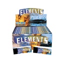 Boîte de 50 embouts réguliers Elements