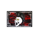 Iron Skull Flag 3x5 Feet