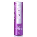 Batterie Efest IMR 18650 - 35 A - 3000 mAh
