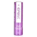 Batterie Efest IMR 18650 - 20 A - 3500 mAh